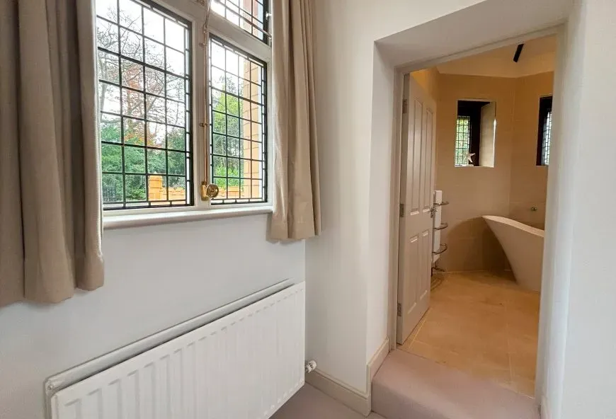 The Stables Apartment 1 bedroom