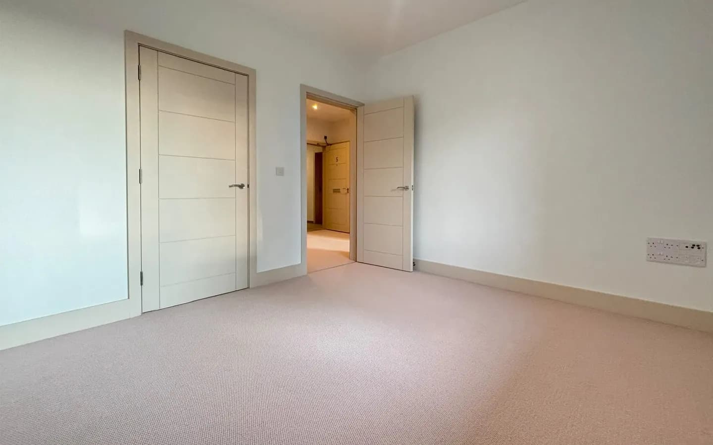 The Astley Apartment 5 Bedroom