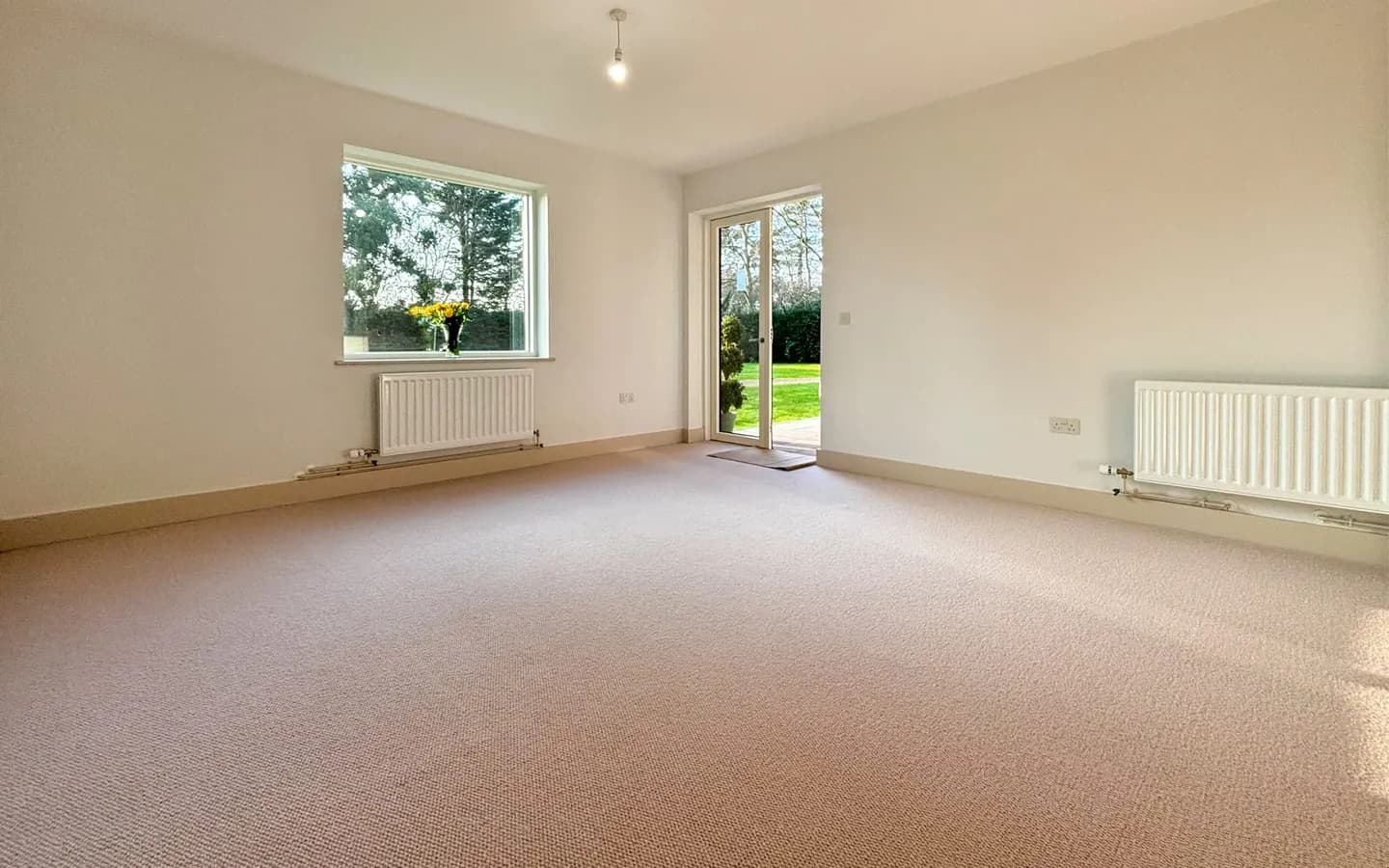 The Astley Apartment 5 Lounge