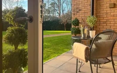 Astley Villa Apartment 5