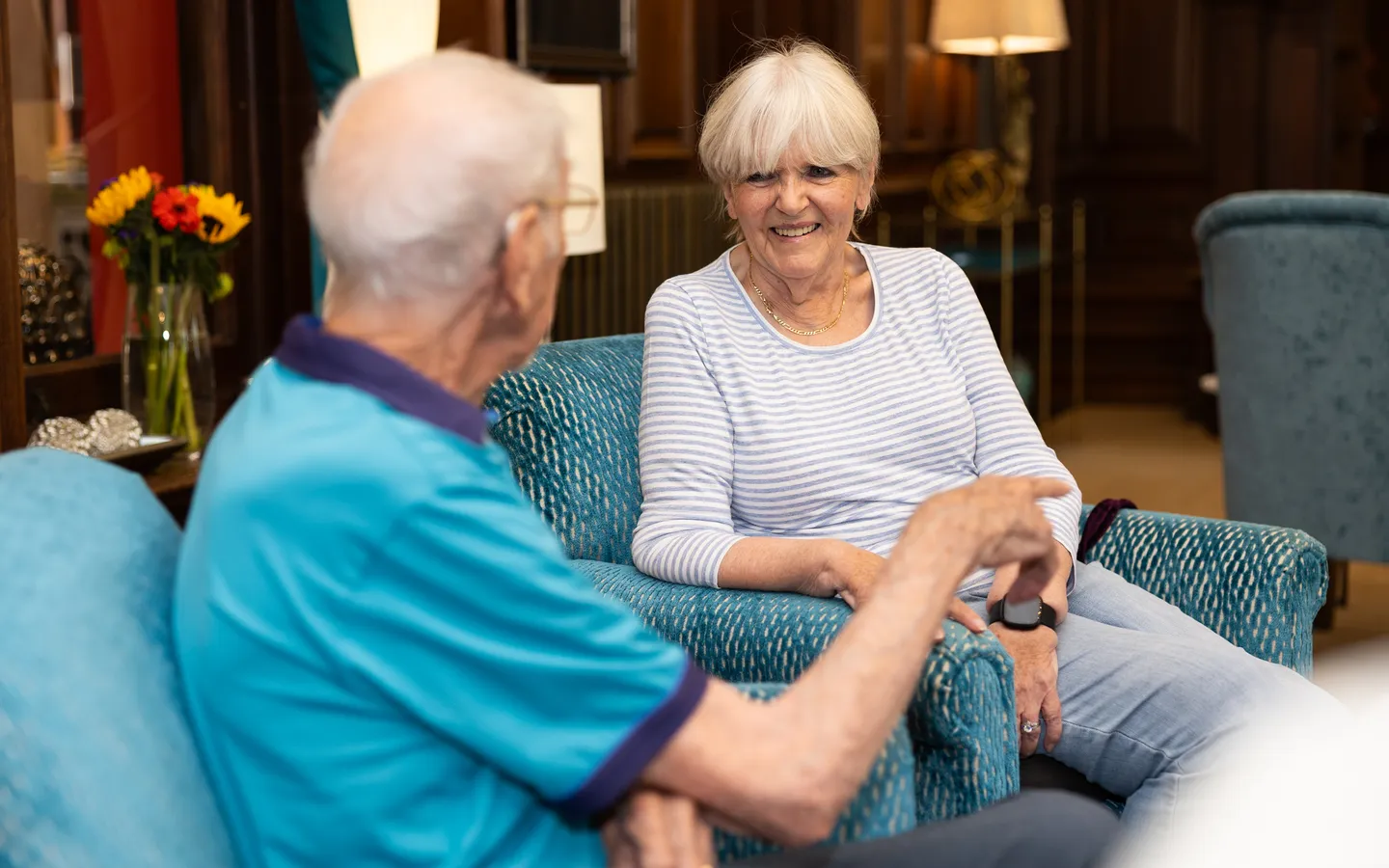 Mount Battenhall guest accommodation