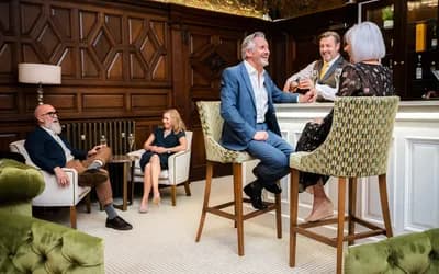 Mount Bettenhall lifestyle