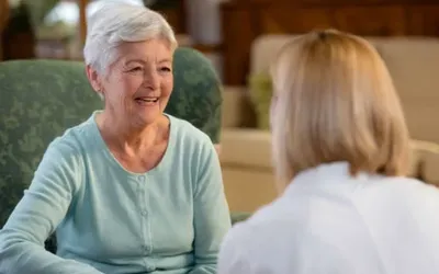 Wellbeing at The Red House