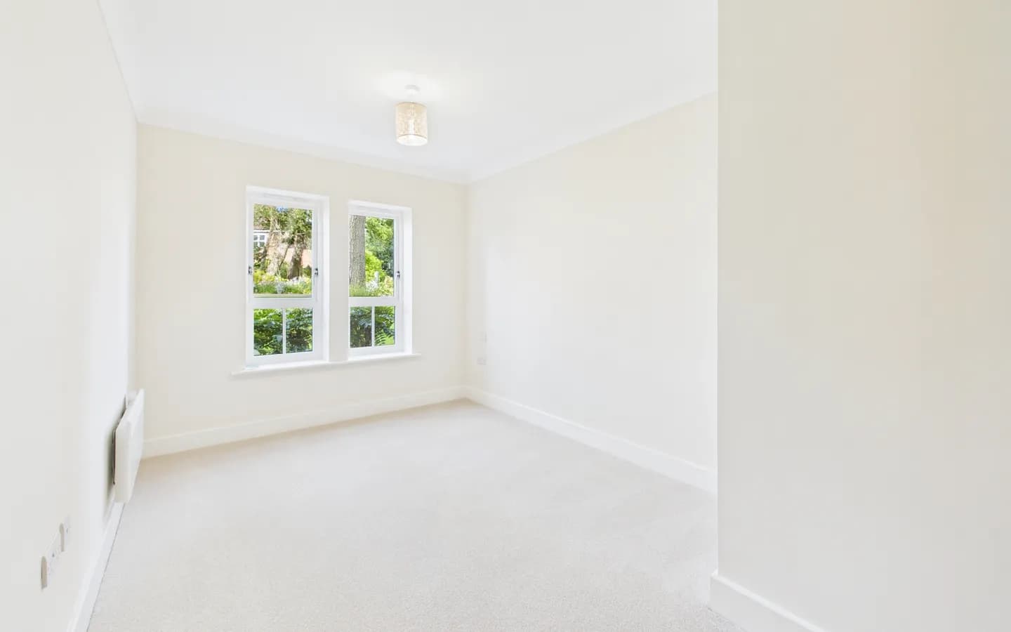 Rowton Apartment 42 Bedroom