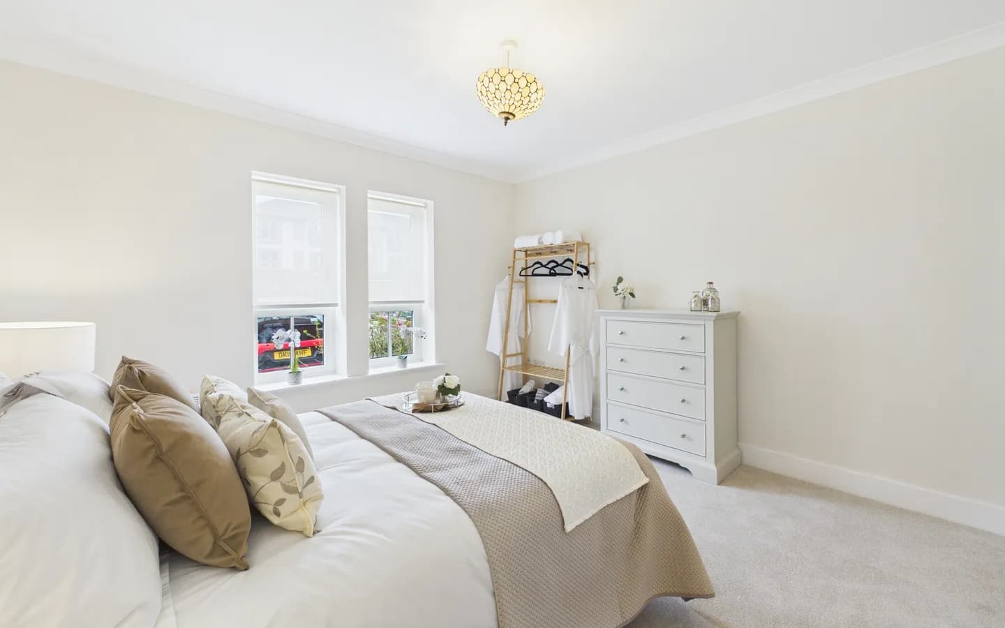 Rowton apartment 43 bedroom