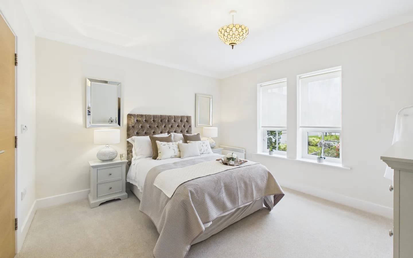 Rowton apartment 43 bedroom