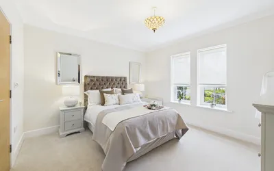 Rowton apartment 43 bedroom