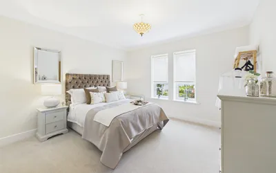 Rowton apartment 43 bedroom