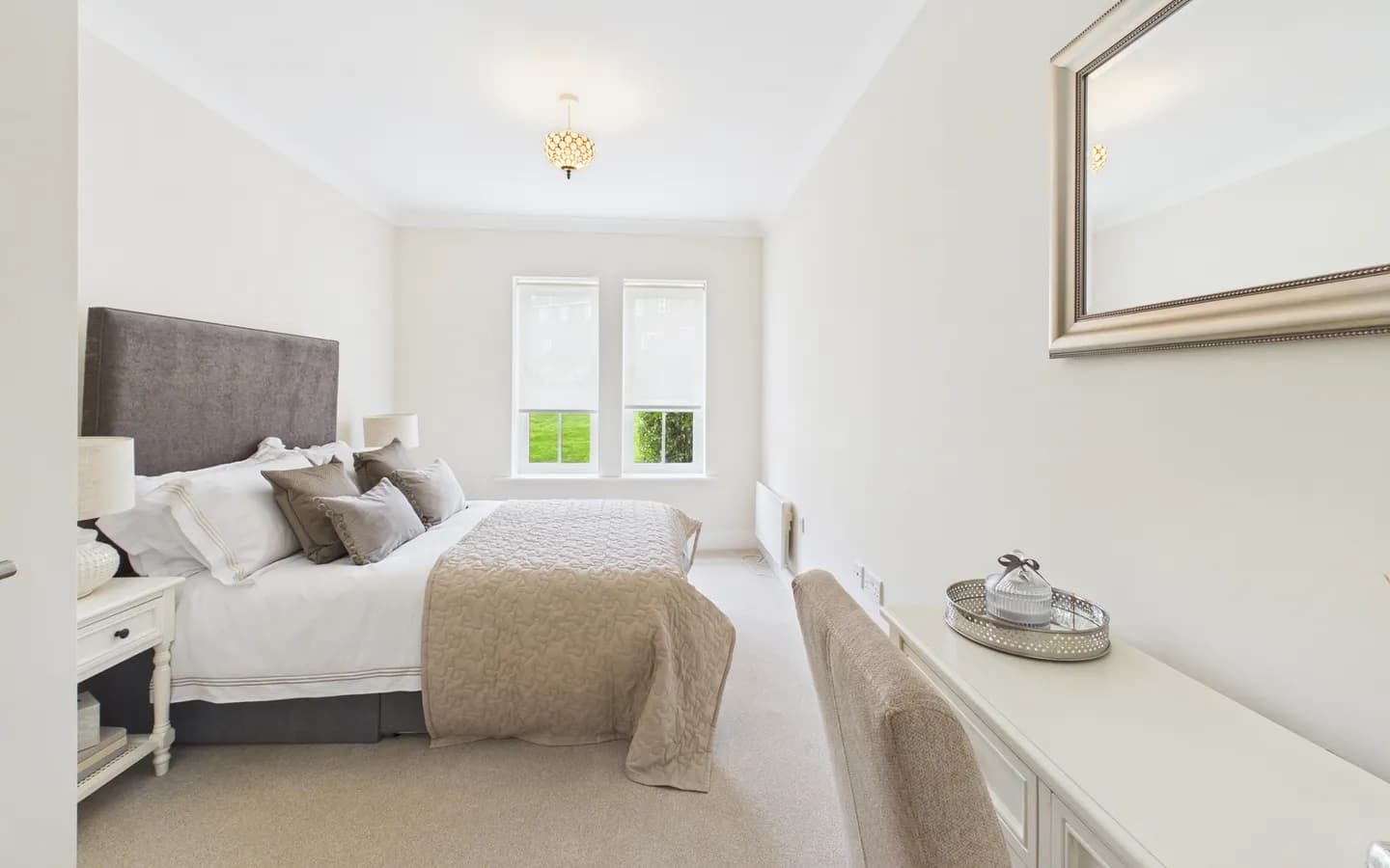 Rowton apartment 43 bedroom