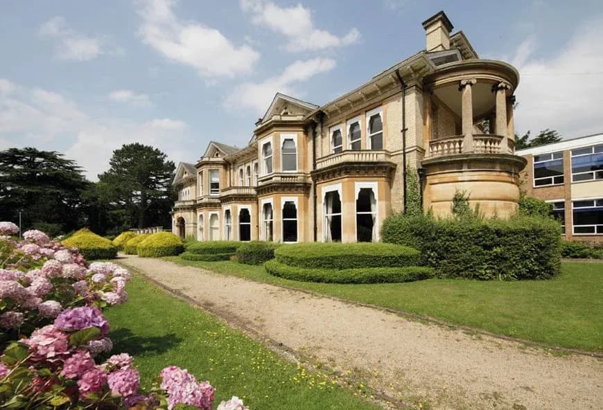 The third luxurious retirement development by Enterprise Retirement Living.