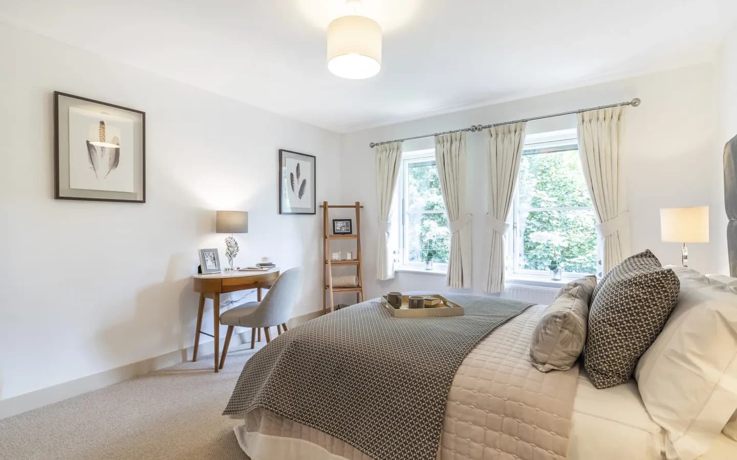 The Red House - Apartment 22