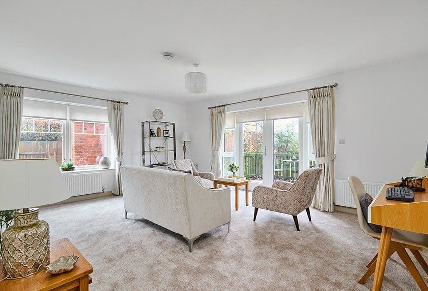 Red House Ripon Apartment 9 - Freedom Living